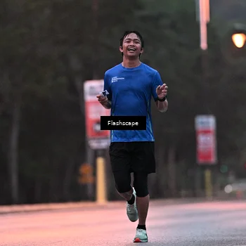Runner Photo 8297156