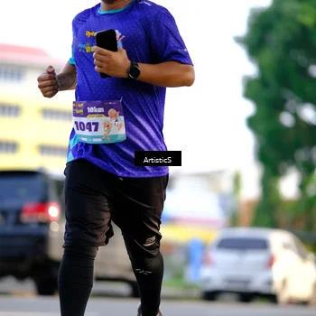 Runner Photo 8297158