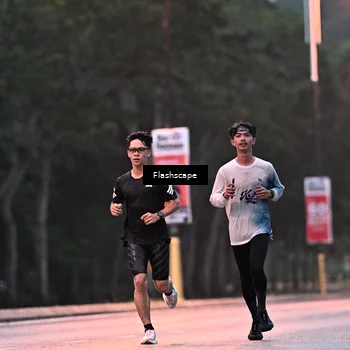 Runner Photo 8297165