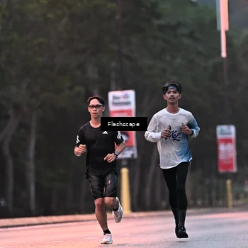 Runner Photo 8297172