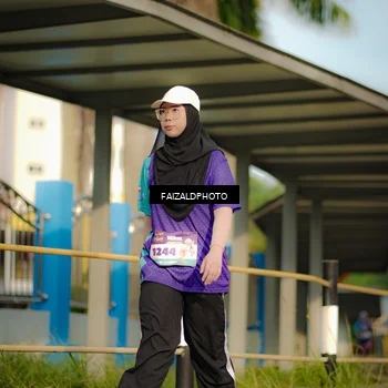 Runner Photo 8297180