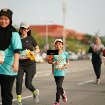 Runner Photo 8297185