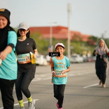Runner Photo 8297189