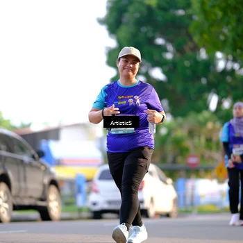 Runner Photo 8297191