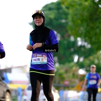 Runner Photo 8297195
