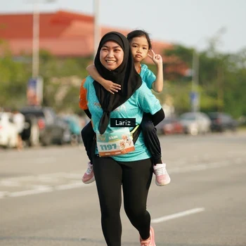 Runner Photo 8297203