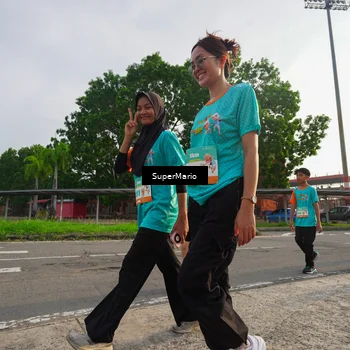 Runner Photo 8297205