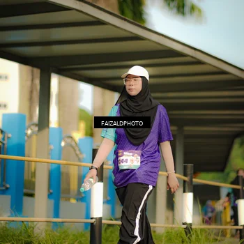 Runner Photo 8297206