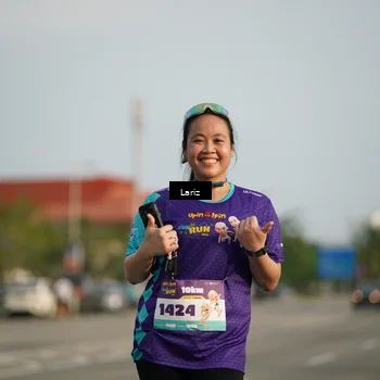 Runner Photo 8297207