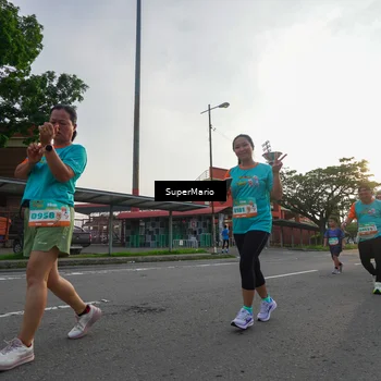 Runner Photo 8297209