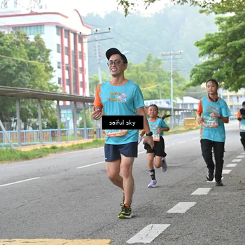 Runner Photo 8297210