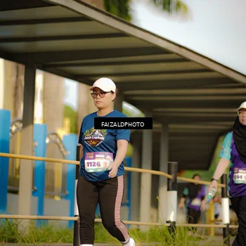 Runner Photo 8297211