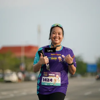 Runner Photo 8297213
