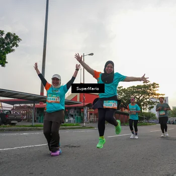 Runner Photo 8297214
