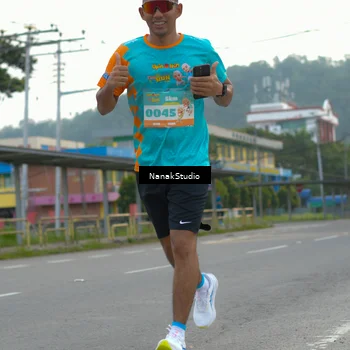 Runner Photo 8297215