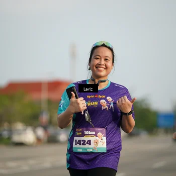 Runner Photo 8297218