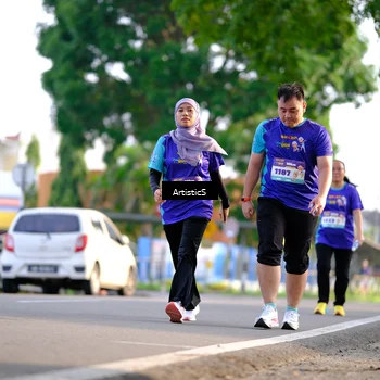 Runner Photo 8297219