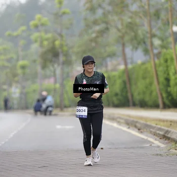 Runner Photo 8297221