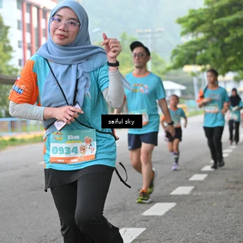 Runner Photo 8297223