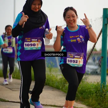 Runner Photo 8297230