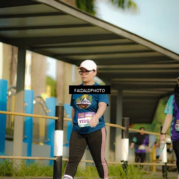 Runner Photo 8297231