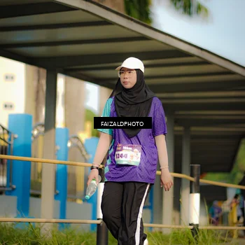 Runner Photo 8297234