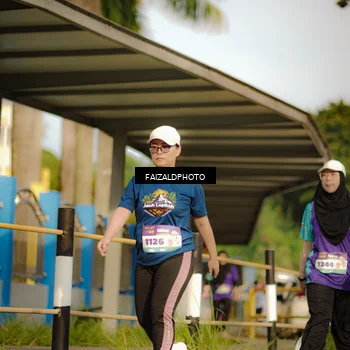 Runner Photo 8297237