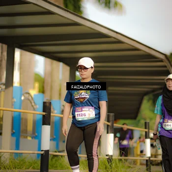 Runner Photo 8297238