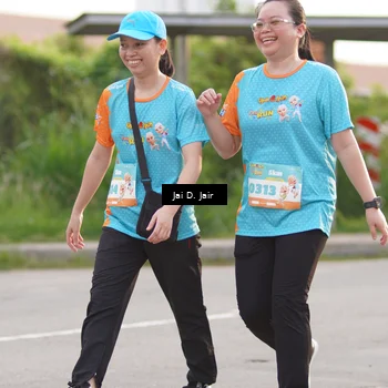 Runner Photo 8297240