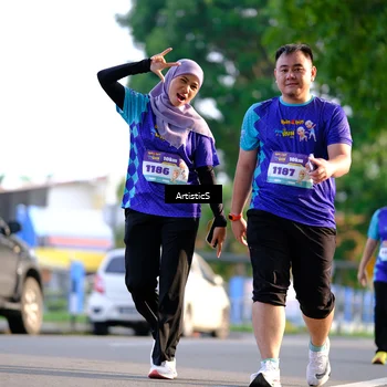 Runner Photo 8297241