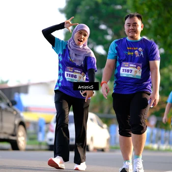 Runner Photo 8297243