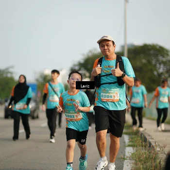 Runner Photo 8297244