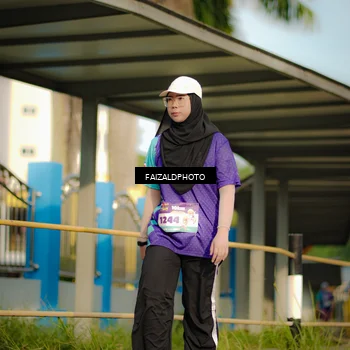 Runner Photo 8297247
