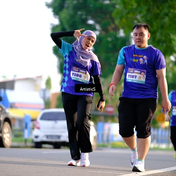 Runner Photo 8297255
