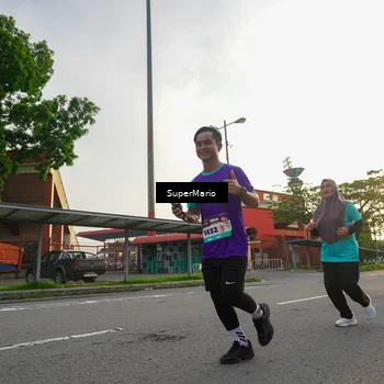 Runner Photo 8297259