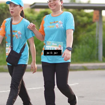Runner Photo 8297260