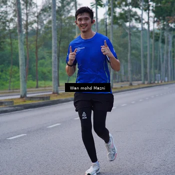 Runner Photo 8297264
