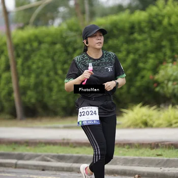 Runner Photo 8297266