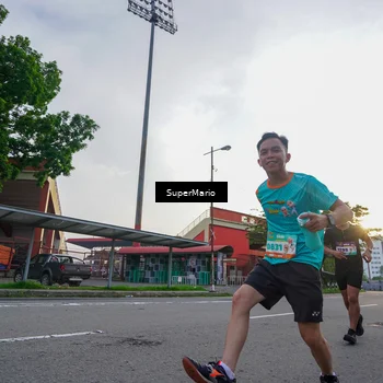 Runner Photo 8297268