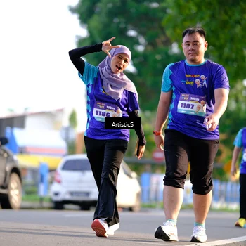 Runner Photo 8297269