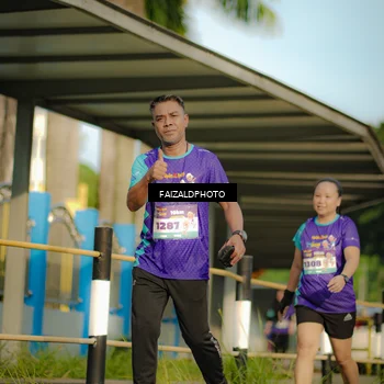 Runner Photo 8297272
