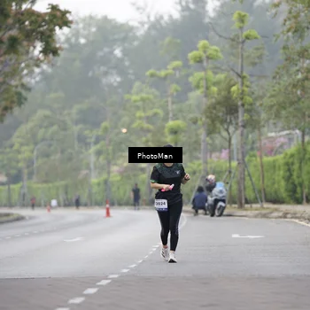 Runner Photo 8297273