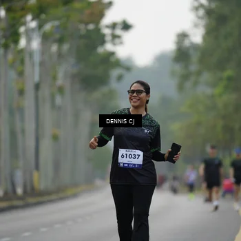 Runner Photo 8297276