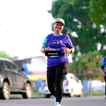 Runner Photo 8297278