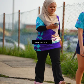 Runner Photo 8297279