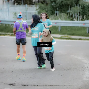 Runner Photo 8297283