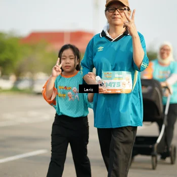 Runner Photo 8297284