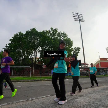 Runner Photo 8297286