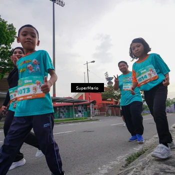 Runner Photo 8297288