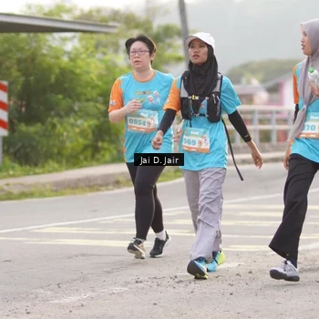 Runner Photo 8297290